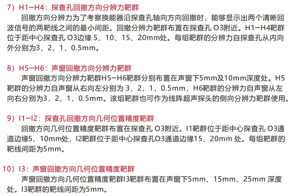 腔內(nèi)掃查超聲模體6 腔內(nèi)掃查超聲模體6