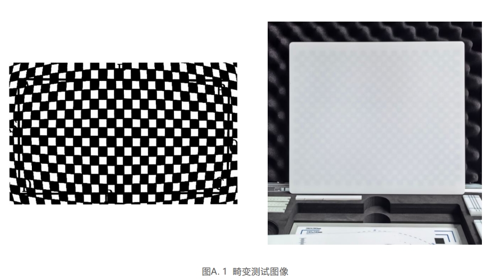 口腔曲面模體-畸變測試卡 口腔曲面模體-畸變測試卡