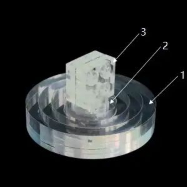 裂紋測試卡 裂紋測試卡