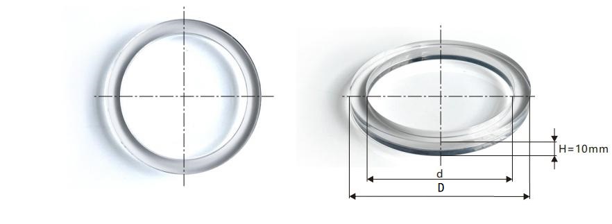最大可檢測鋼厚度測試卡2 最大可檢測鋼厚度測試卡2