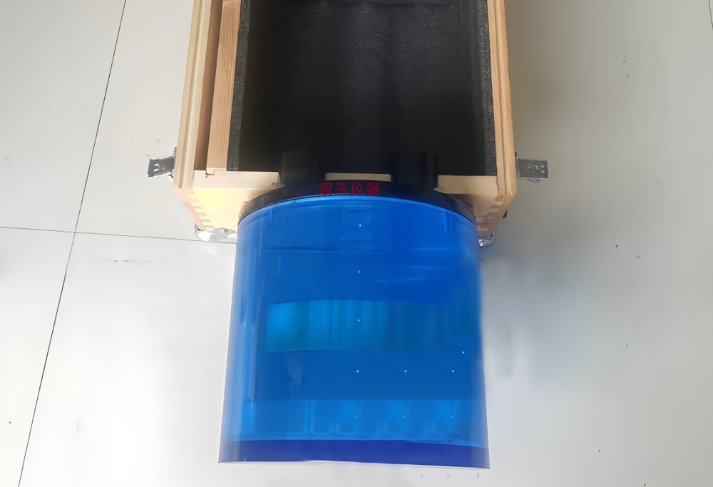 C形臂CBCT性能模體1 C形臂CBCT性能模體1