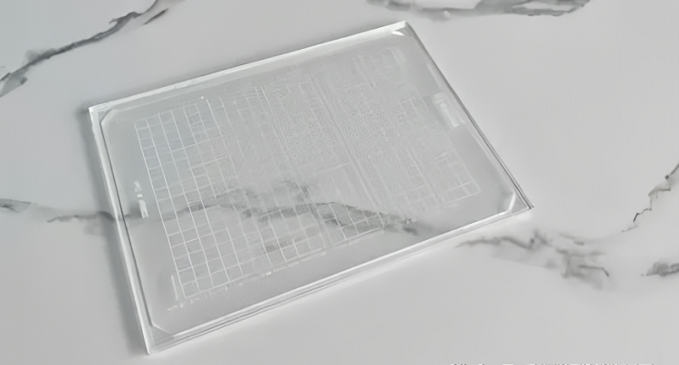 乳腺細(xì)節(jié)對(duì)比度模體5