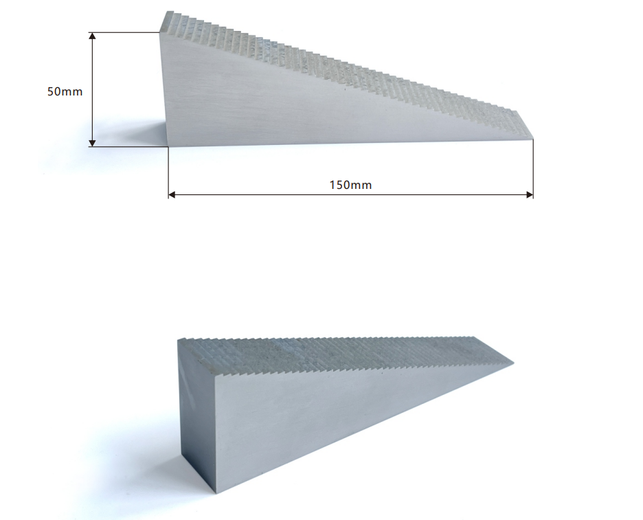 動(dòng)態(tài)范圍階梯模塊JJF 1596-2016